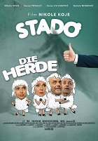 Stádo – plakát filmu
