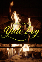 Adult Swim Yule Log – plakát filmu