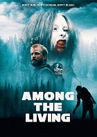 Among the Living – plakát filmu