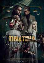 Tin &amp; Tina – plakát filmu