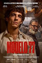 Věznice 77 – plakát filmu