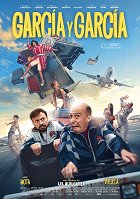 García a García – plakát filmu