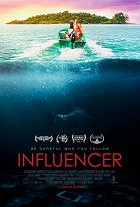 Influencer – plakát filmu
