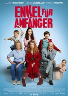 Enkel für Anfänger – plakát filmu