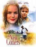 The Newcomers – plakát filmu