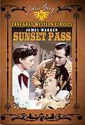 Sunset Pass – plakát filmu