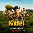 Kathal: Záhada chlebovníku – plakát filmu