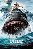 The Black Demon – plakát filmu