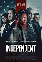 The Independent – plakát filmu