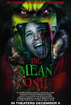 The Mean One – plakát filmu