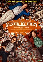 Mixed by Erry – plakát filmu
