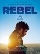 Rebel – plakát filmu