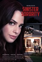 Sesterstvo zla – plakát filmu