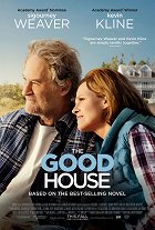 The Good House – plakát filmu