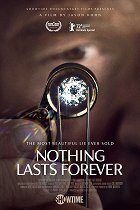 Nothing Lasts Forever – plakát filmu