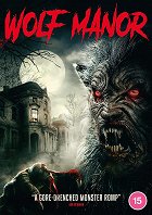 Wolf Manor – plakát filmu