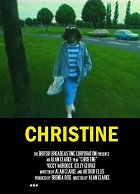 Christine – plakát filmu
