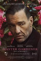 Master Gardener – plakát filmu