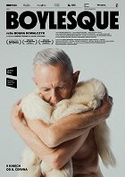 Boylesque – plakát filmu