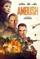 Ambush – plakát filmu