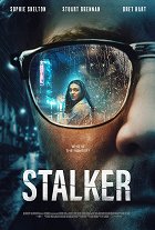 Stalker – plakát filmu