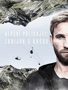 Einsatz in den Alpen - Der Armbrustkiller – plakát filmu