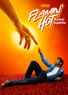 Flamin' Hot: Koření úspěchu – plakát filmu