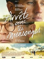 Arrête avec tes mensonges – plakát filmu