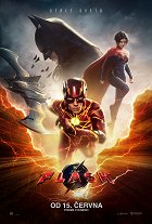 Flash – plakát filmu
