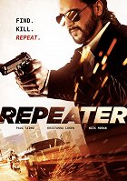 Repeater – plakát filmu