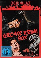 The Door with Seven Locks – plakát filmu