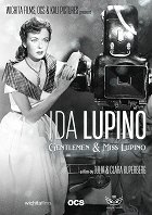 Ida Lupino: Pánové a slečna Lupino – plakát filmu