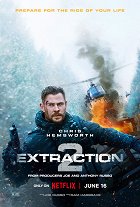 Vyproštění 2 – plakát filmu