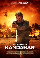 Kandahar – plakát filmu