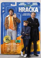 Nová hračka – plakát filmu