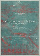 Odysea Priamova pokladu – plakát filmu