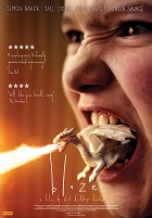 Blaze – plakát filmu