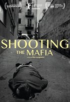 Shooting the Mafia – plakát filmu