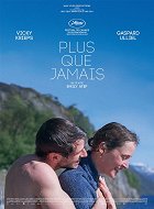 Víc než kdy jindy – plakát filmu