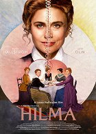 Hilma – plakát filmu
