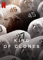 Král klonů – plakát filmu