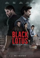 Black Lotus – plakát filmu