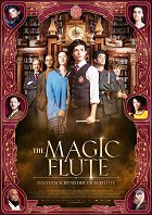 The Magic Flute - Das Vermächtnis der Zauberflöte – plakát filmu