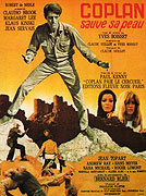 Coplan sauve sa peau – plakát filmu