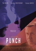 Punch – plakát filmu