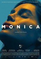 Monica – plakát filmu