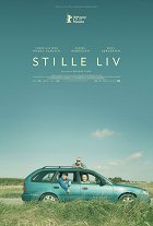 Tichý život – plakát filmu