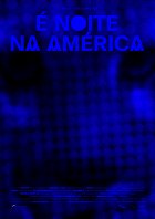 Noc americká – plakát filmu
