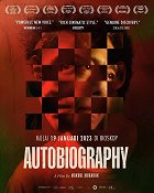 Autobiografie – plakát filmu
