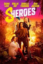 Sheroes – plakát filmu